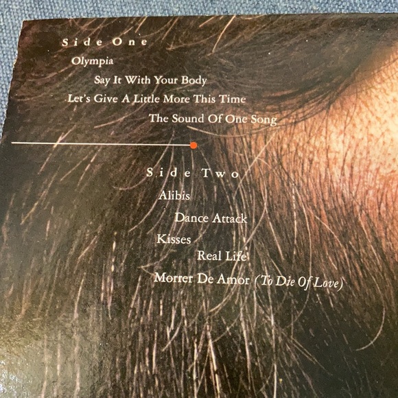 Vintage Vinyl Sergio Mendes Album - Picture 4 of 8